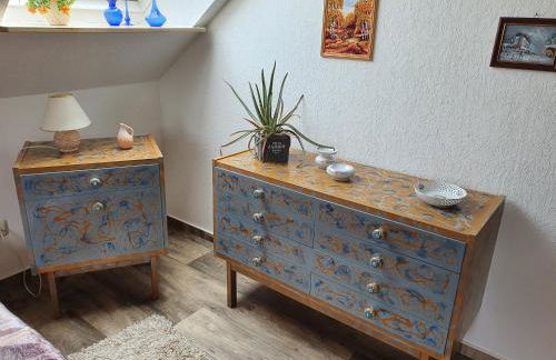 Ferienwohnung Loberblick - Foto 14