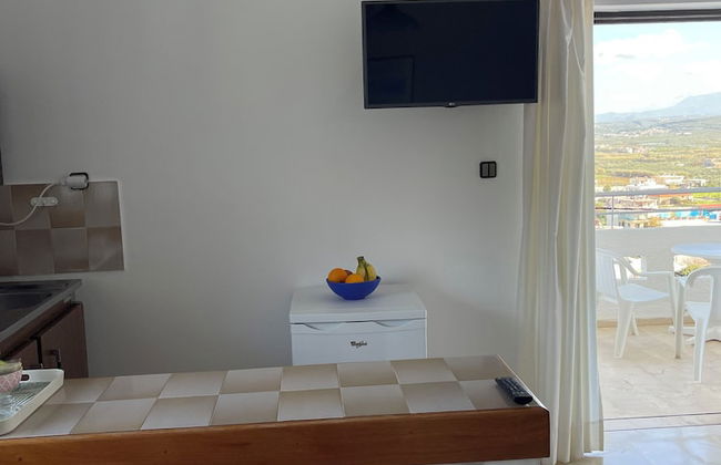 Aeolos Apartments - Foto 19