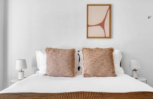 Nolita 2br w wd nr SoHo NYC-955 - Foto 8