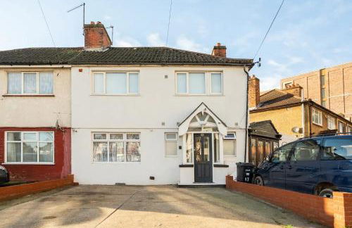 MOYDOM Cosy Apt sleeps 4 with self breakfast & carpark - Foto 32