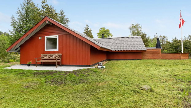 "Runulf" - 2.9km from the sea - Foto 5, Place