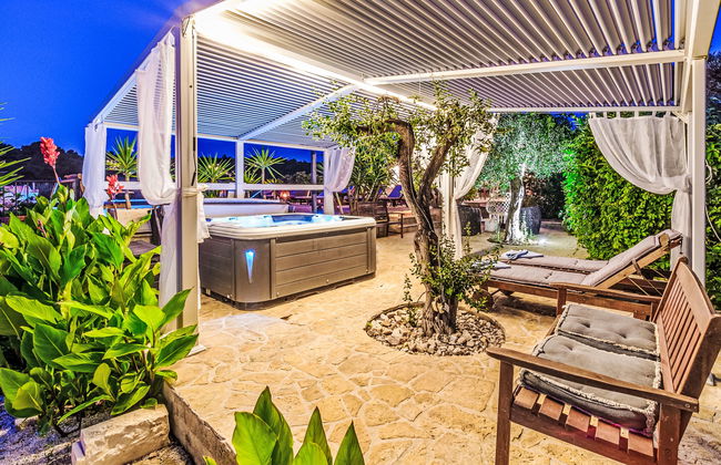 Villa Mutnik - Foto 34