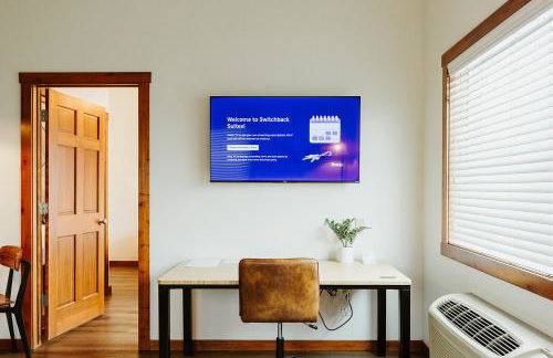 Mt Merritt Suite Logan Health Nearby - Photo 10