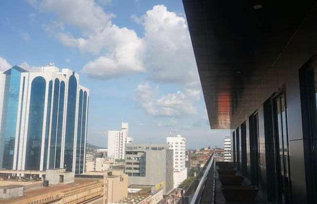 Boulevard Suites - Photo 36