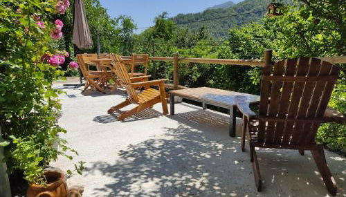 La Grange de l'Ours - Foto 2