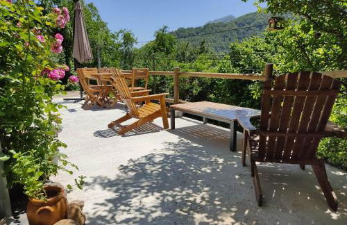 La Grange de l'Ours - Foto 2