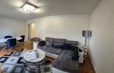 Appart à Maisons Alfort en plein centre ville à 5 min de la Gare Rer - Foto 1