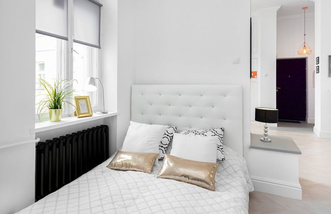 Nowogrodzka 40/67 - Photo 14