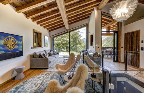 Chalet Silver Forest - Foto 36