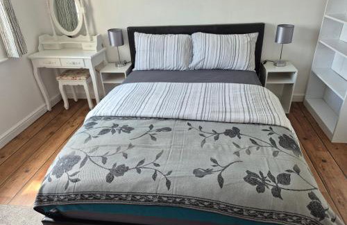 Spacious 2 double beds home Durham free parking - Foto 6