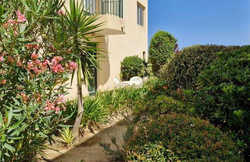 Nidu Di Lume, Charmant T3, 2 chambres, vue mer - Foto 46