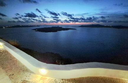 Yposkafo Suites - Studio - Santorini - Foto 32