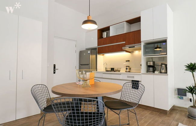 w Bold and Spacious 2BR in Miraflores - Foto 12