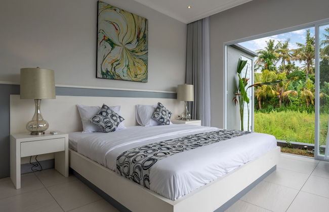 Villa Shiva - Foto 9