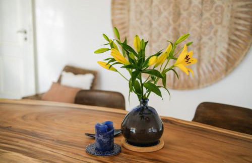 Cliffside Boho Villa - Foto 61