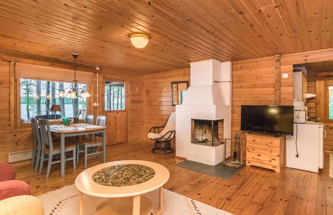 Mäntyranta - Foto 8