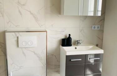 Gemütliche Wohnung im grünen - Foto 10