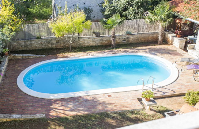 Istrian Villa Kacana Vodnjan - Foto 22