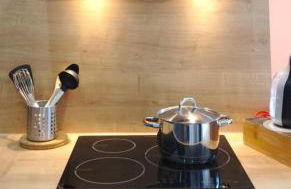 T2 chaleureux au centre de castelnaudary - Foto 13