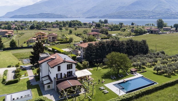 Agriturismo Ca' del Lago - Foto 2, Imagem principal
