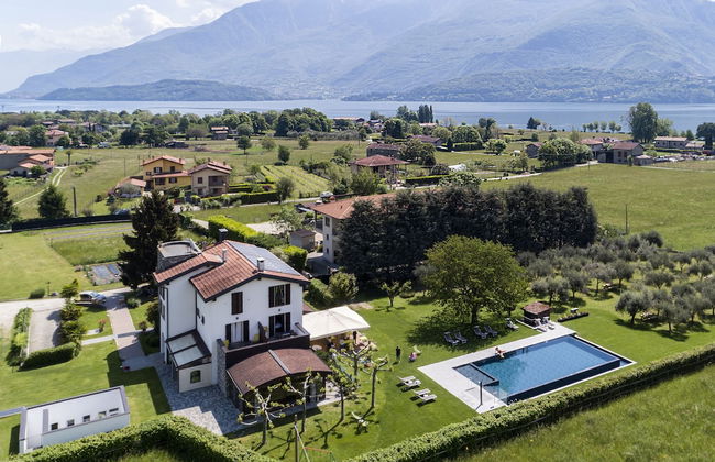 Agriturismo Ca' del Lago - Foto 1