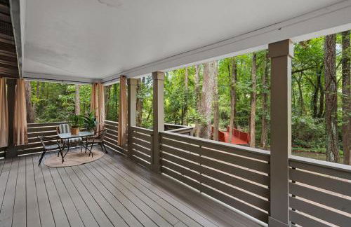 Zen Retort near Stone Mountain - Foto 22