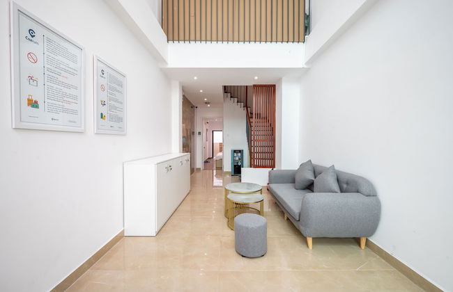 Cozrum Homes - Winter Corner - Foto 2