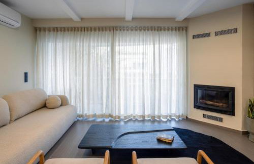 Elsta Stay Marousi Apartment - Foto 10