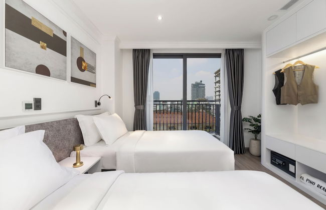 CityHouse - El Pino Realm - Photo 25