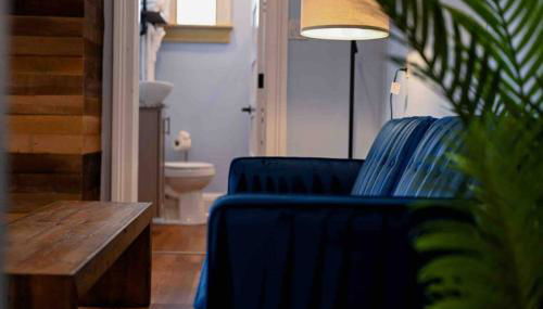 Governors Apartment - 2 bedroom - Steps to FQ - Foto 3