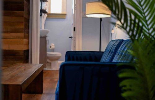 Governors Apartment - 2 bedroom - Steps to FQ - Foto 3