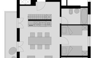 Moderne Ferienwohnung in Hammersbach / Grainau - Foto 4