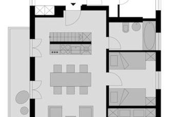 Moderne Ferienwohnung in Hammersbach / Grainau - Foto 4