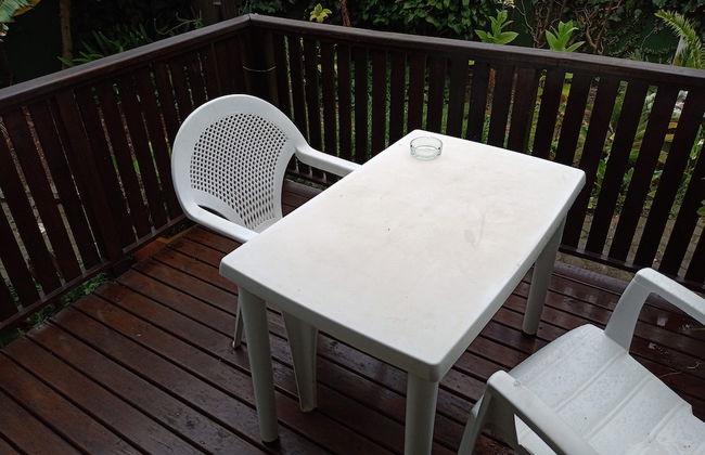 Lakeside Knysna Accomodation - Foto 27