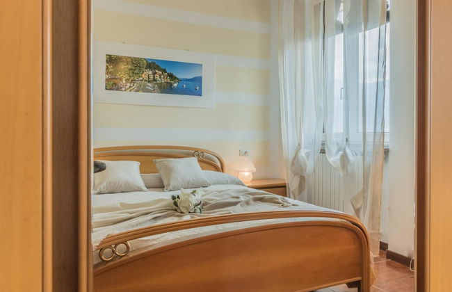 Candy House in Varenna - Foto 16