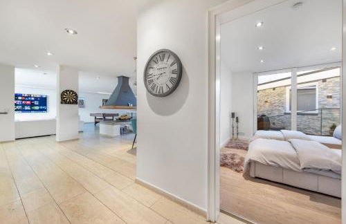 Aurion Residence - Indoor Pool, Sauna , Jacuzzi & Fitness - Foto 26