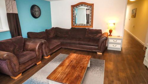 Greyhound Barn - Foto 4