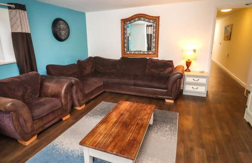 Greyhound Barn - Foto 4