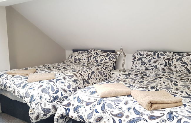 Kensington Townhouse - Foto 6