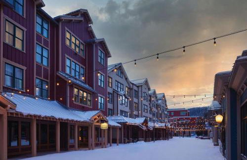 Marriott Summit Watch 1BD - Photo 20