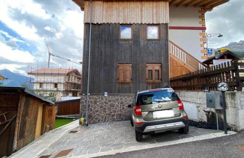 Ciasa Sas da le Doudesc - Foto 27