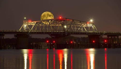 Port Royal 1721 Battery Park Drive - Foto 4