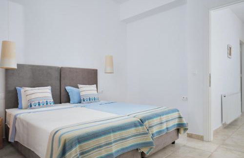 Chic Greek Pool Villa - Foto 42