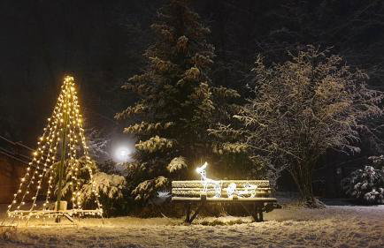 Appartamento Vacanze Il Daino - Foto 23