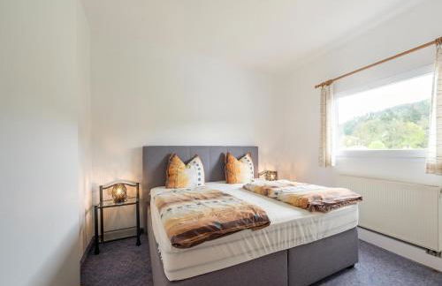 Grosse Gruppenunterkunft im Nationalpark Eifel mit Bar und Terrasse - Foto 111