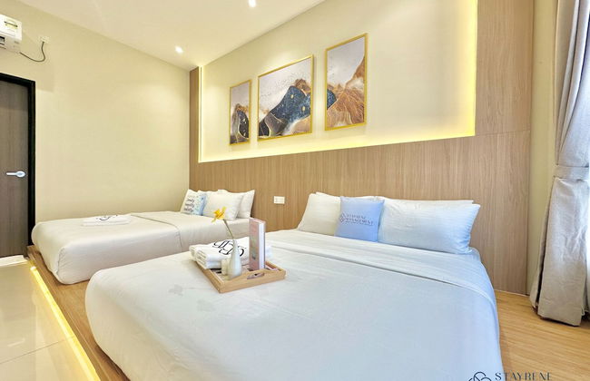 Twin Tower Residence by Stayrene - Photo 48