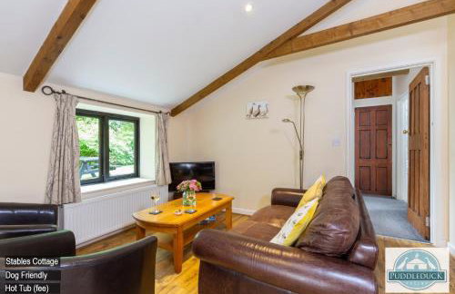 Puddleduck Valley - Dog Friendly - Foto 48