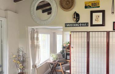 Bellas Bungalows - Foto 28