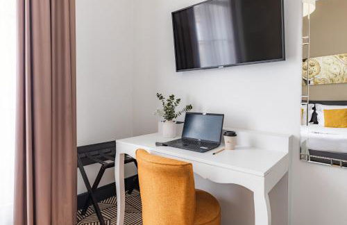 Appart'City Collection Nîmes Arènes - Foto 87