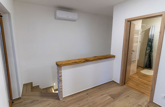 Tourist Farm Valic - Apartment and Winery - Photo 25